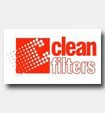 Clean Filters - автомобильные масляные, топливные, воздушные и салонные фильтры.