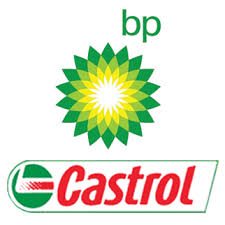 Синтетическое и полусинтетическое масло Castrol и BP Visco по низким ценам