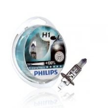 Новые автомобильные лампы от Philips Electronics в Гомеле.